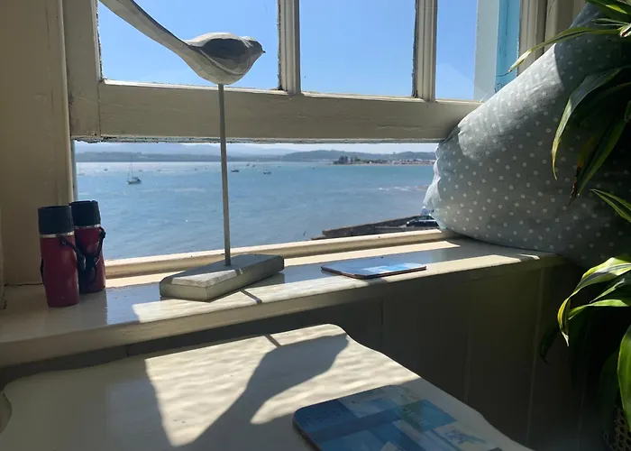 The Suites At Ty Anne