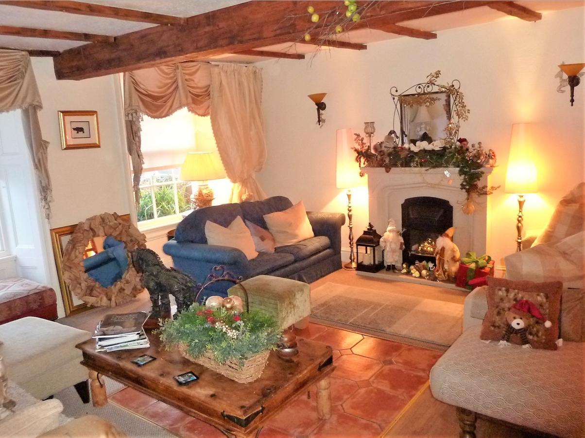 Maison d'hôtes The At Ty Anne 4*