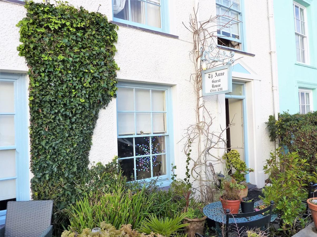 The At Ty Anne 4* Beaumaris
