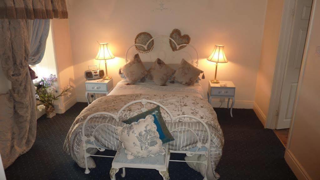 Гостевой дом The At Ty Anne 4*