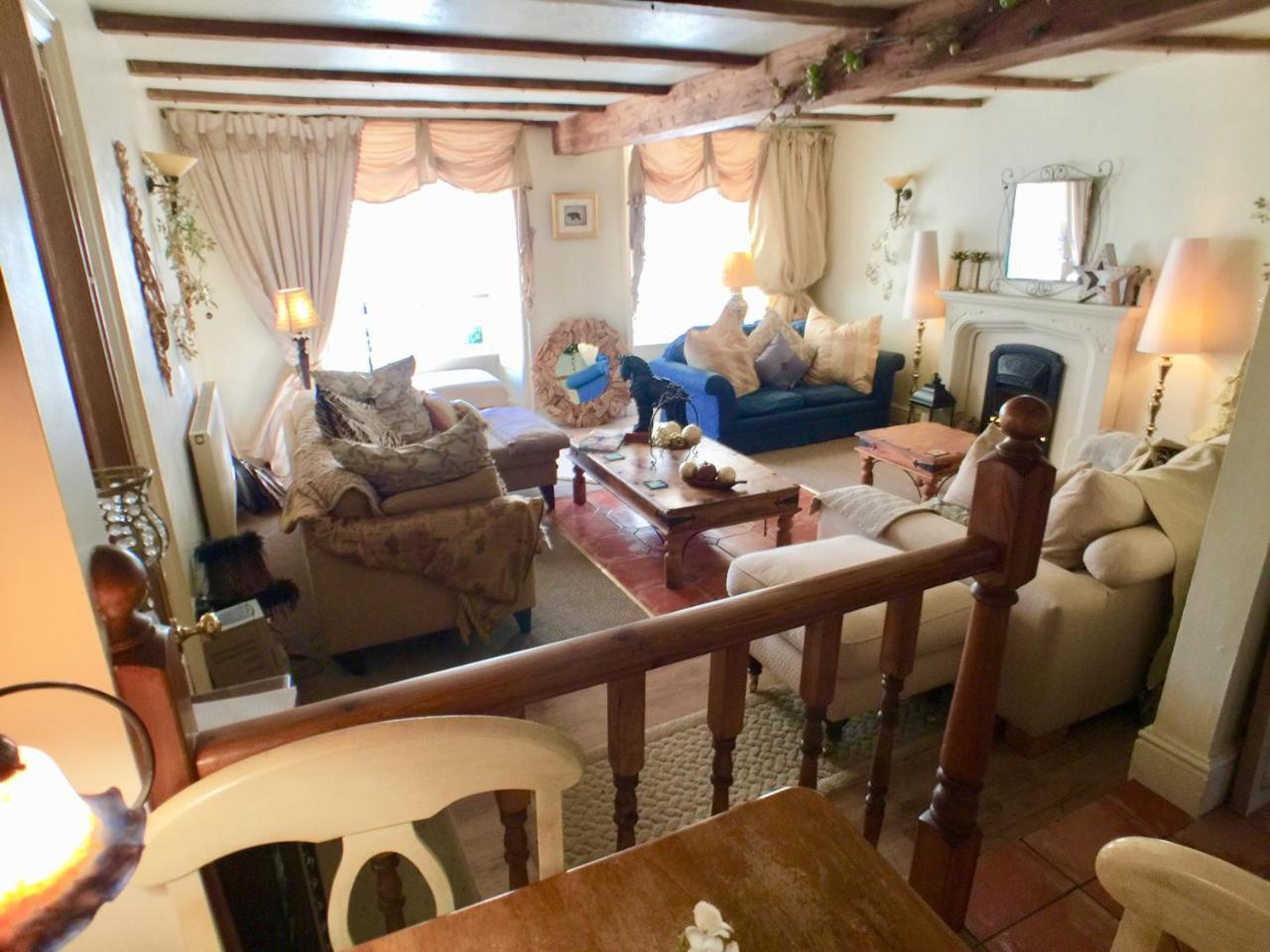 The At Ty Anne Гостевой дом 4*