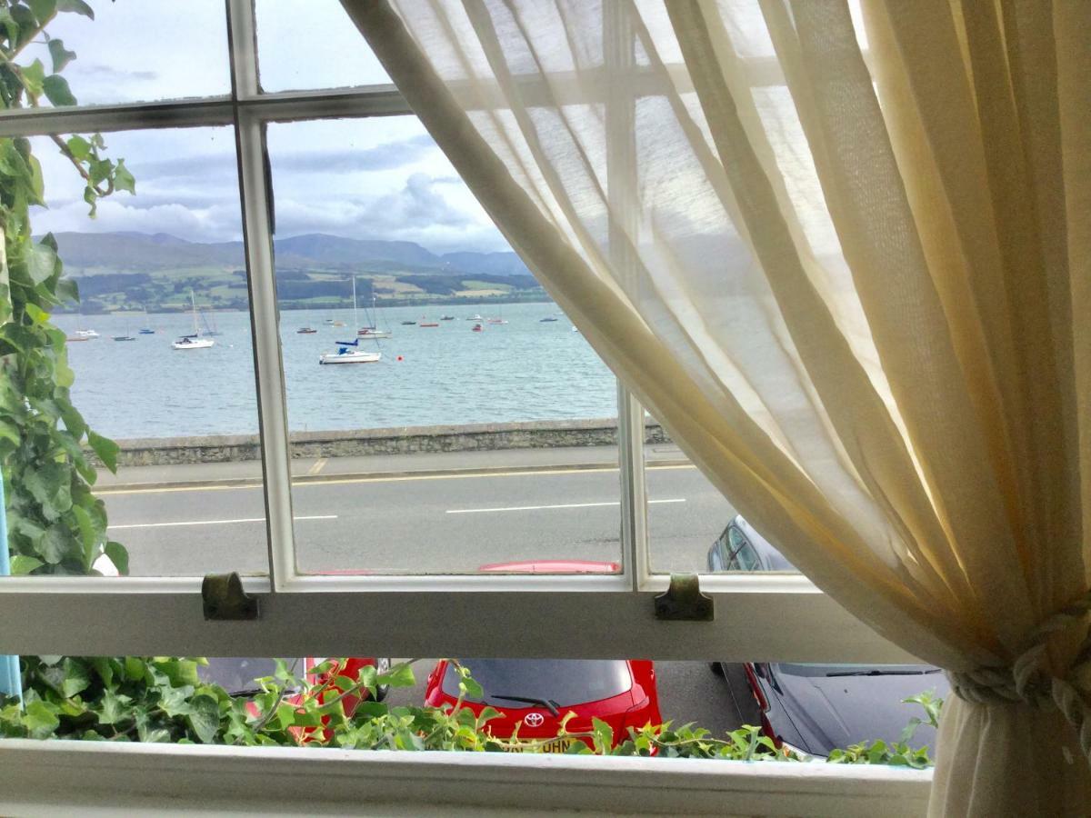 The At Ty Anne Maison d'hôtes Beaumaris