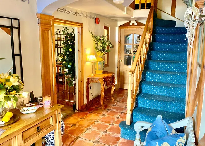 The Suites At Ty Anne
