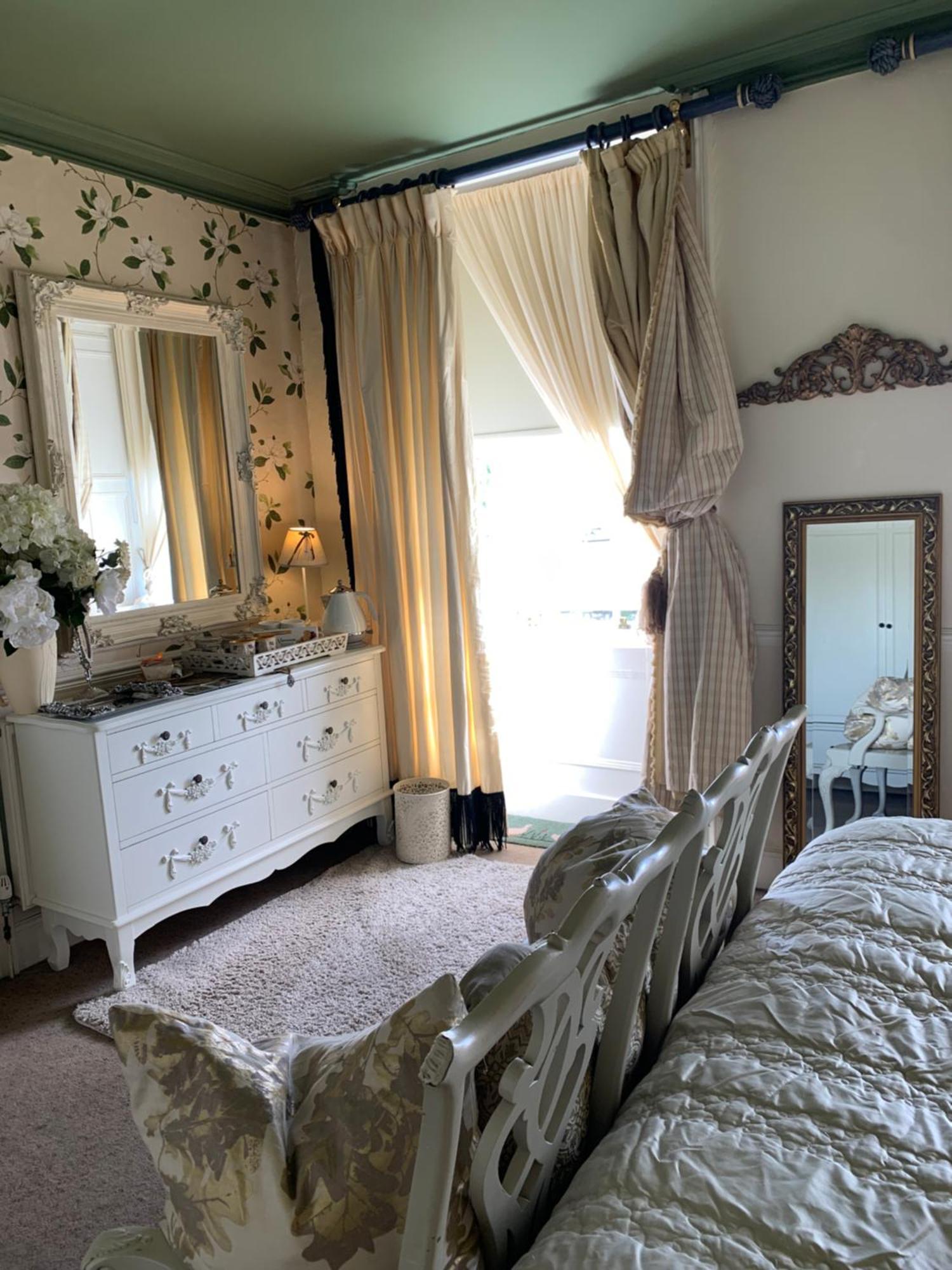 The At Ty Anne 4*