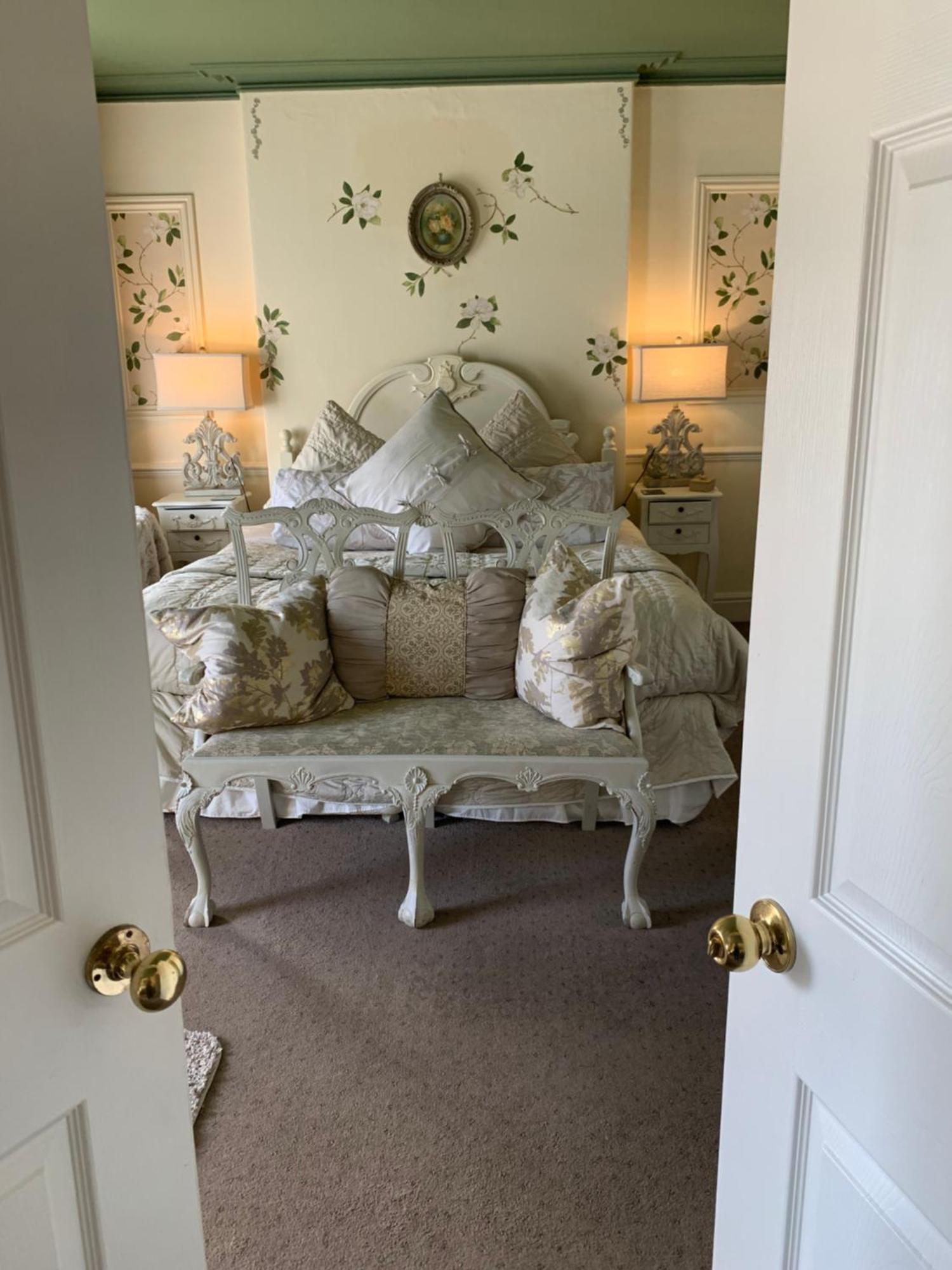 The At Ty Anne 4* Beaumaris
