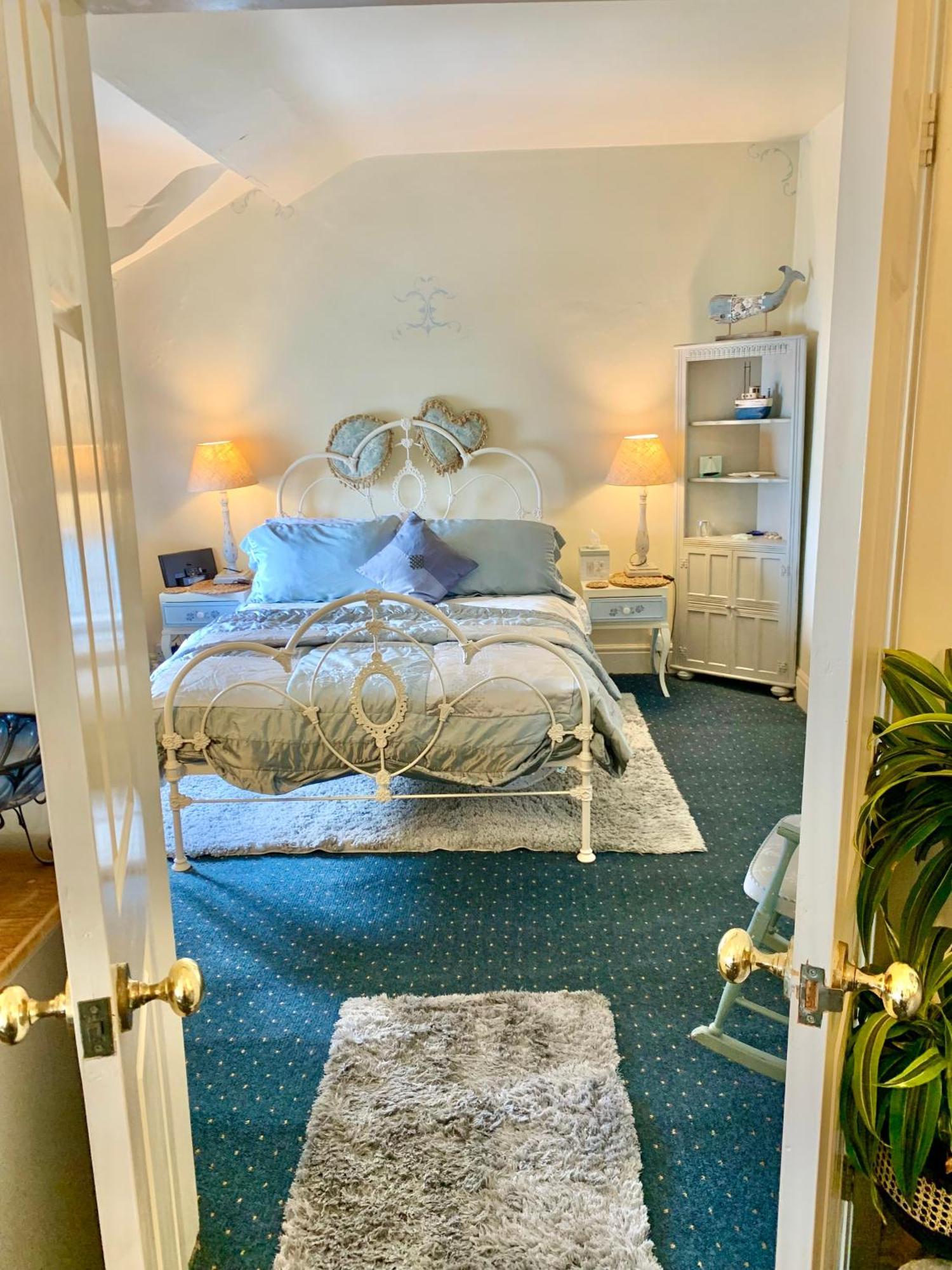 The At Ty Anne 4* Beaumaris