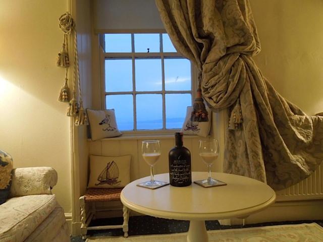 The At Ty Anne Maison d'hôtes