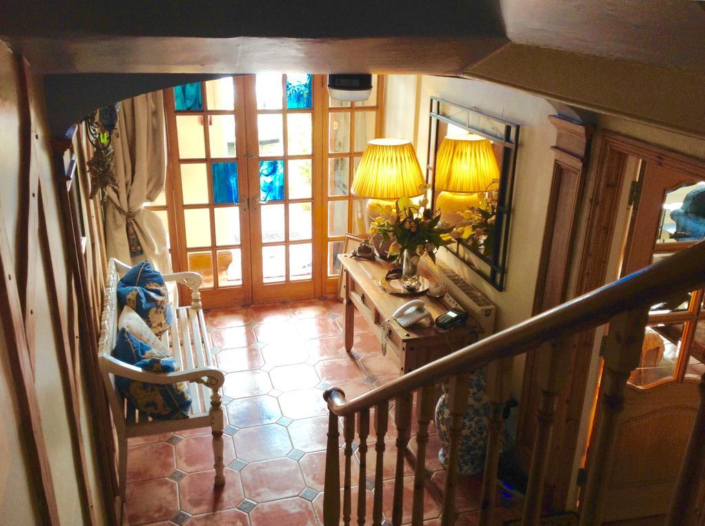 Maison d'hôtes The At Ty Anne