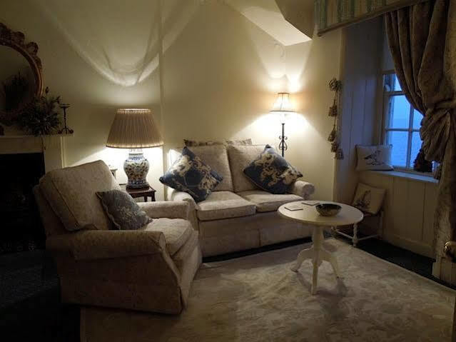 The At Ty Anne 4* Beaumaris