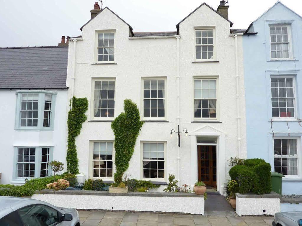 The At Ty Anne Maison d'hôtes Beaumaris